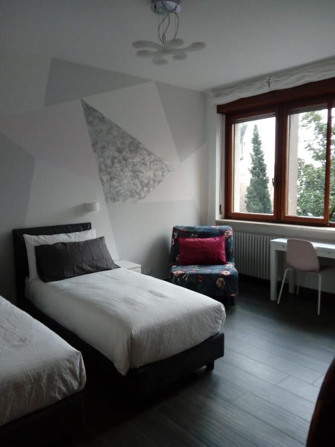 B&B Xenia Pordenone Exterior photo